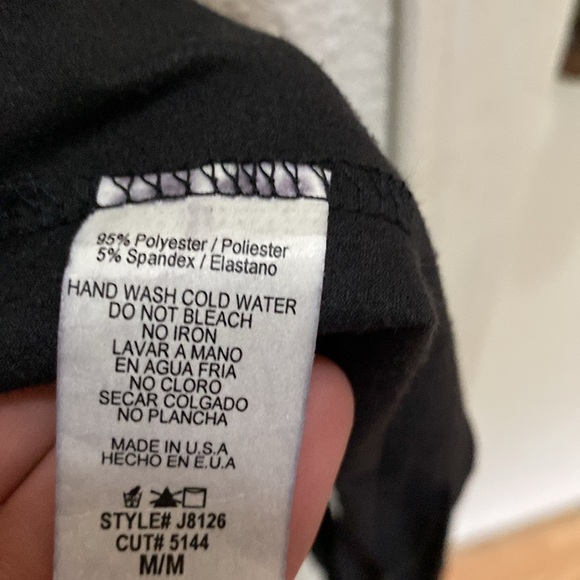 12PM by Mon Ami fringe vest size M - Picture 6 of 8